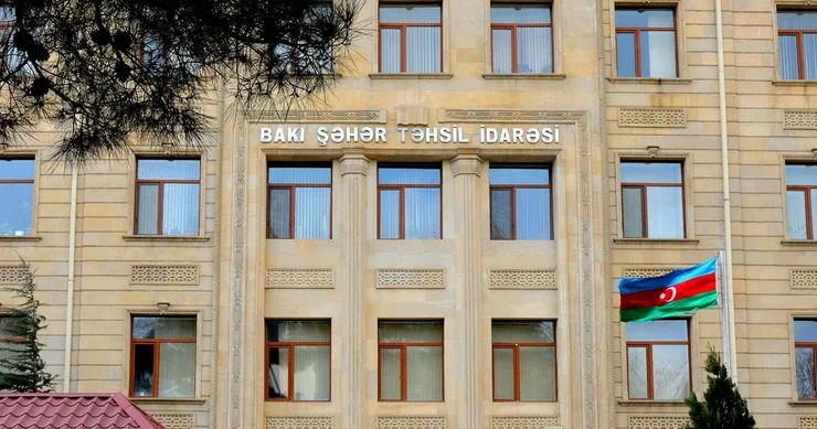 Nazirlikdən valideynə verilən cavabla bağlı BŞTİ dən AÇIQLAMA