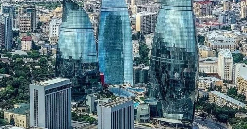 XƏBƏRDARLIQ: 4 gün 41 dərəcə isti olacaq Bu tarixlərdə