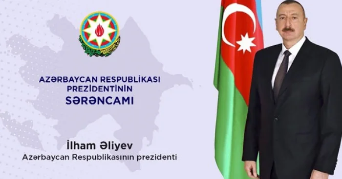 Prezident FIFA U 15 Dünya Çempionatı ilə bağlı Sərəncam imzaladı