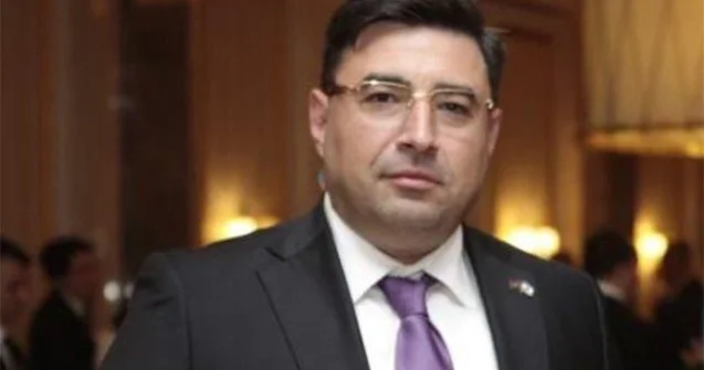 “David Seliverstov” indi də ayın 20 də gəlir “Bir günə həqiqət üzə çıxacaq” nağılı bitəcəkmi?