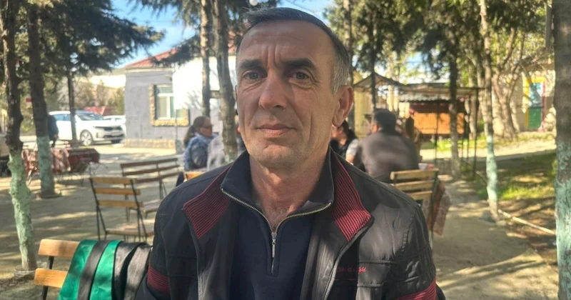 32 ildən sonra “qazi” adını aldı MÜSAHİBƏ KONKRET