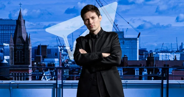 Telegram ın təsisçisi beynəlxalq axtarışa verildi