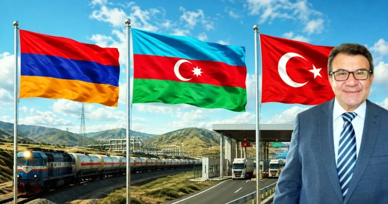 Azərbaycan razı olsa, Türkiyə sərhədləri açacaq ŞƏRH