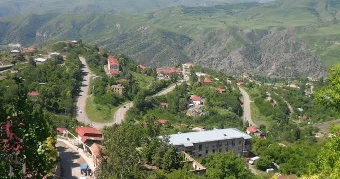 “Qarabağ və Şərqi Zəngəzurun turizm potensialı zamanla daha da genişlənəcək” EKSPERT