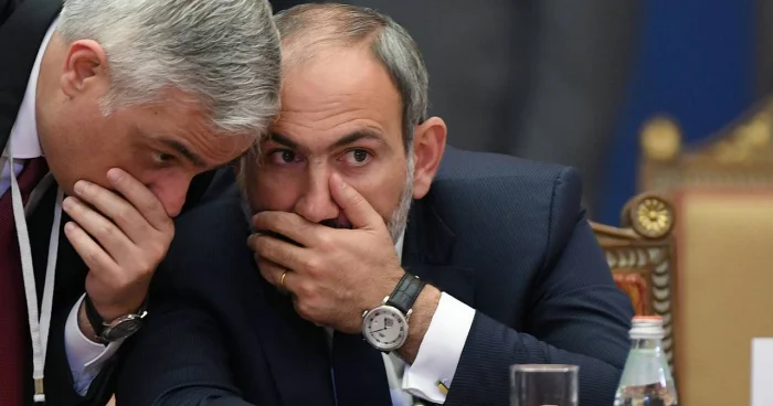 Ermənistan Rusiyaya arxa çevirsə, nələr olacaq Kəşfiyyat AÇIQLAMASI