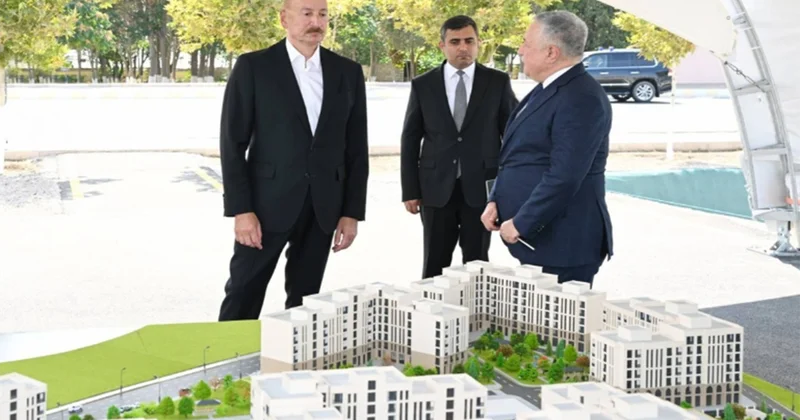 “Naxçıvanın inkişafı Azərbaycanın uzunmüddətli siyasətində xüsusi yer tutub”