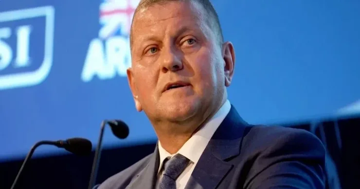 “12 İL NATO BARƏDƏ NAĞILLAR EŞİTDİM...” Zalujnıdan sensasiyalı açıqlamalar