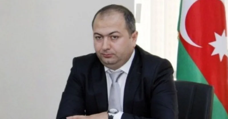 Zaur Qardaşov: TRIPP Azərbaycan sahibkarları üçün yeni biznes modeli təklif edir MÜSAHİBƏ
