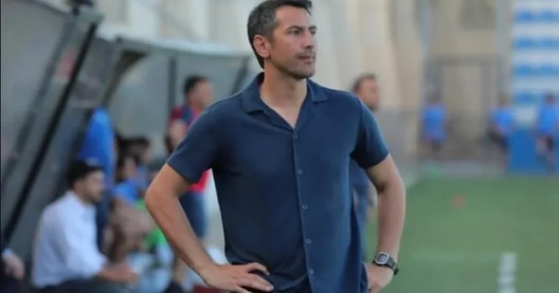 Rauf Əliyev: “Cavab oyunu ilk matçdan müəyyən qədər fərqlənəcək