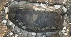 Qədim quyuda ritual qurbanının izləri AŞKARLANDI