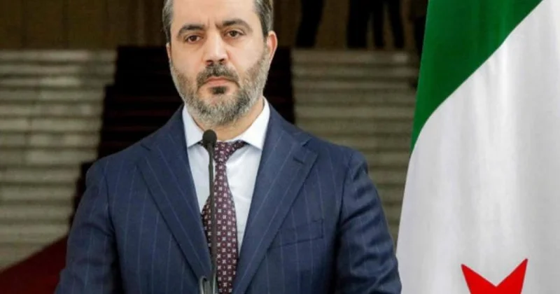 “Suriya Məkkə sazişinə qoşulmaq imkanlarını araşdırır” XİN başçısı
