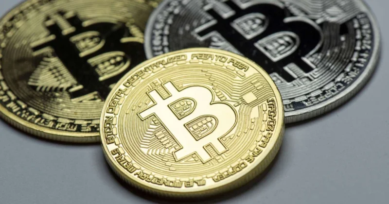 “Bitcoin”in qiyməti üç ayın maksimumuna yüksəlib
