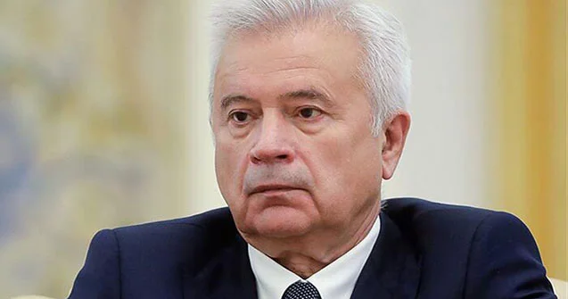 Zelenski Ələkbərova məxsus zavodun vurulduğunu təsdiqlədi