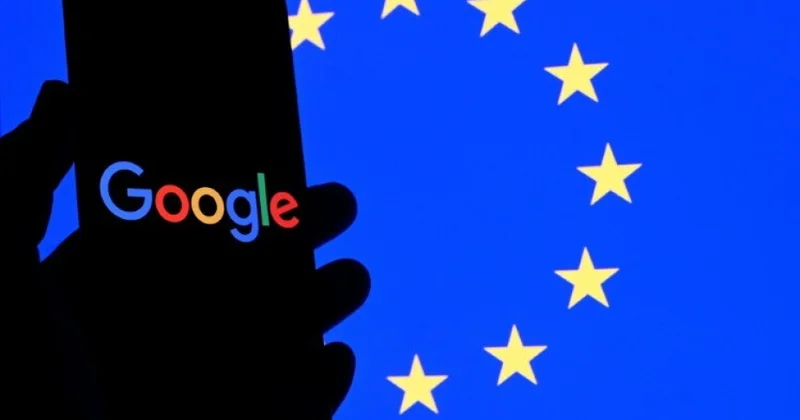 Avropa İttifaqı “Google” şirkətini 890 milyon avro cərimələyib