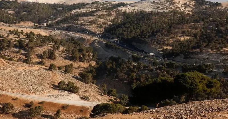 Dörd Avropa ölkəsindən İsrailə xəbərdarlıq