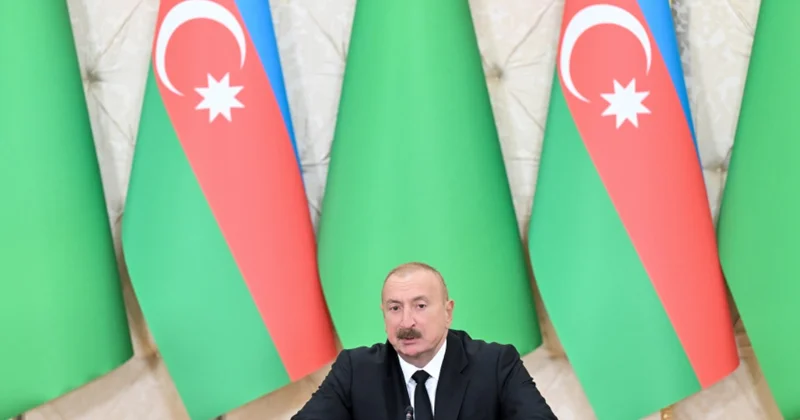 İlham Əliyev Azərbaycanla Türkmənistan arasında iqtisadi əməkdaşlıq sazişini təsdiqləyib