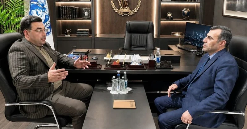 Azərbaycan mediasının düşmən media kimi təqdim edilməsi, hüquqi baxımdan mübahisəli yanaşmadır