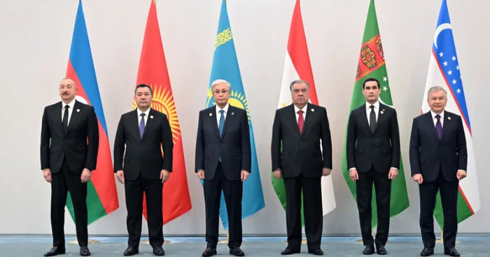 Azərbaycan və Mərkəzi Asiya liderləri Məşvərət Görüşü keçirəcək