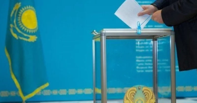 Qazaxıstanda Qurultay seçkiləri ərəfəsində sükut günü başlayır