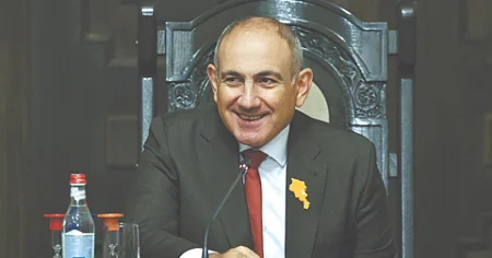 “IV respublika”nın yeni hökuməti RAKURS