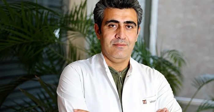 Tanınmış cərraha 9 il həbs verildi “Opera Hotel”də tutulubmuş