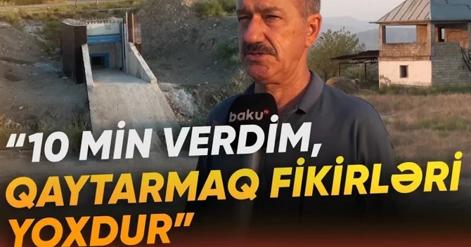 Fermerin xərcinin kompensasiyası niyə ödənilmir?