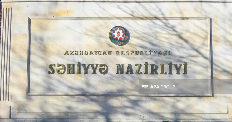 SN: Samuxda qarayara ilə bağlı epidemioloji vəziyyət stabildir, əhali arasında yayılması müşahidə olunmur