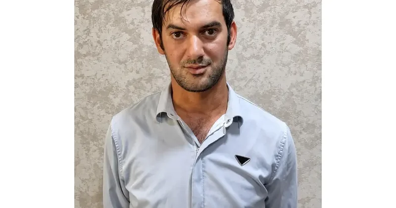 Ağdamda baş vermiş yanğınlarla bağlı şübhəli bilinən şəxs saxlanılıb