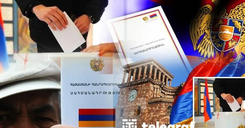 Cənubi Qafqaz SÜLHə yaxınlaşır...