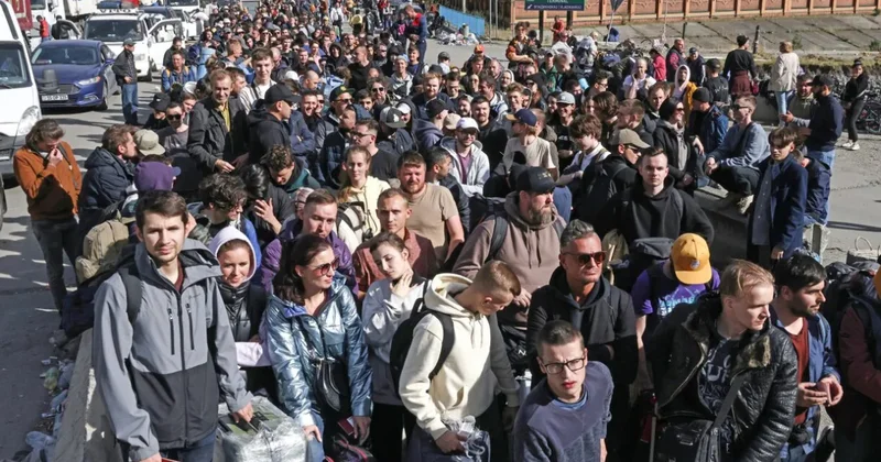 Кремль уже знает, куда побегут россияне… наша аналитика
