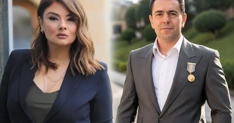 “Bu xəbər kökündən yanlışdır, digəri isə ləyaqət pozuntusuna cəhddir”