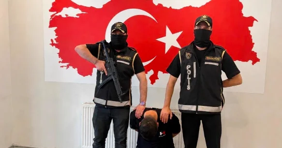 Türkiyədən Azərbaycana təşəkkür