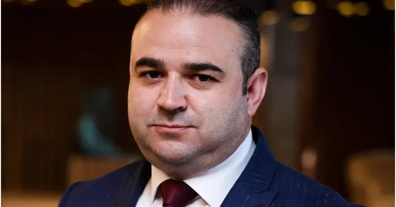 ASCO nun Texniki direktoru vəzifəsindən ayrılıb