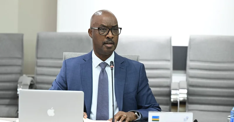 Ruanda səfiri: Müstəmləkəçilik yalnız əraziləri işğal etməyib, bu gün də təsirini göstərən institutlar formalaşdırıb