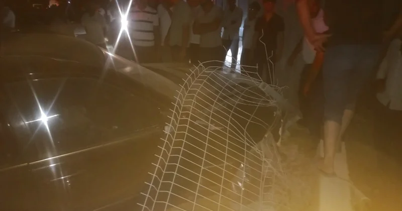 İmişlidə yol qəzası olub, piyada ölüb