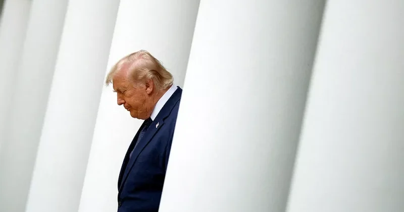 Оборонный бизнес семьи Трампа