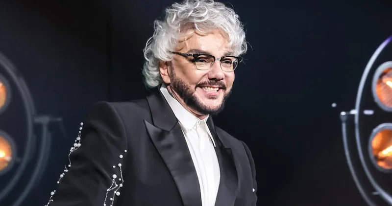 Kanyeni yox, Sergey Lazarevi seçdi