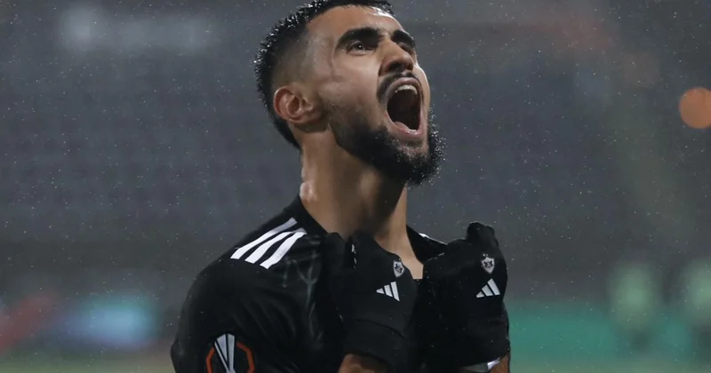 “Trabzonspor” “Qarabağ”ın futbolçusu ilə maraqlanır