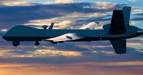 ABŞ 23 milyon dollarlıq dronu İranın əlinə keçməsin deyə MƏHV ETDİ