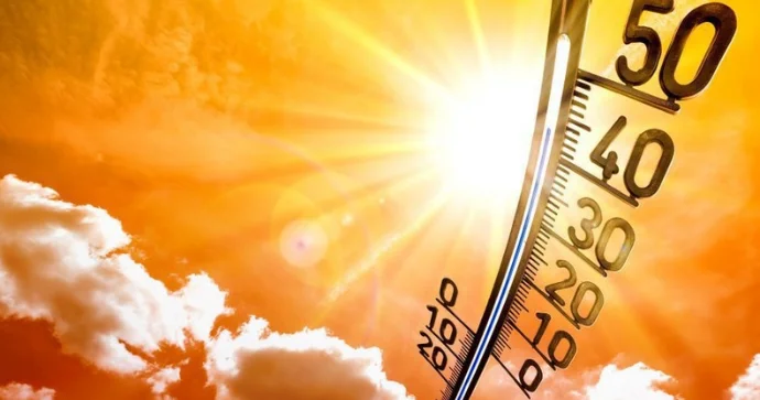 Yaxın günlərdə temperatur 41 dərəcəyə çatacaq AÇIQLAMA