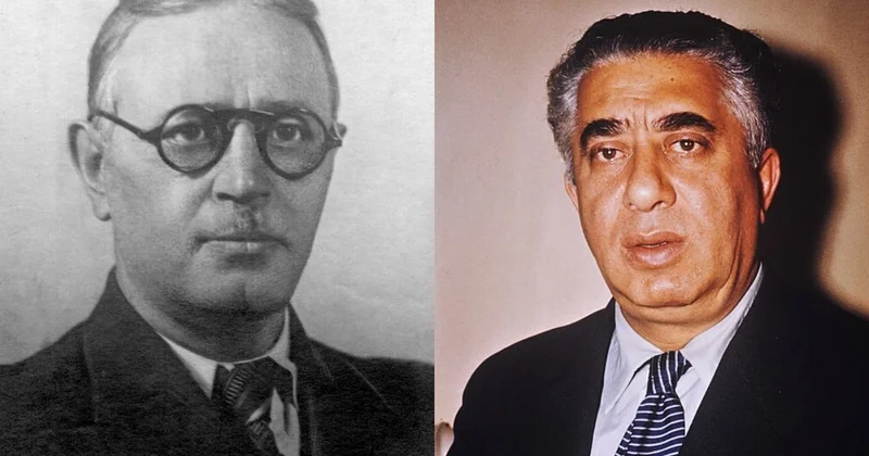“Pepo”da Azərbaycan musiqisi: “Xaçaturyan hər dəfə Üzeyir bəy haqqında gözəl sözlər deyirdi, amma...”