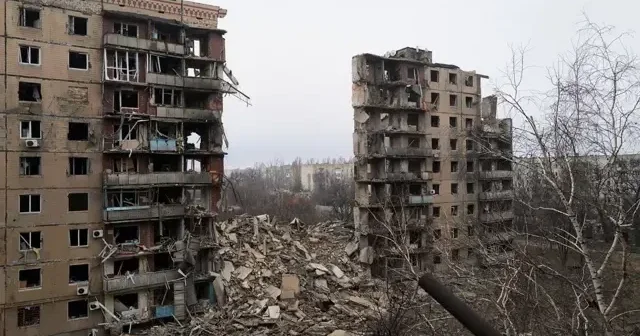 Геноцид XXI века: где предел российского террора? АНАЛИТИКА