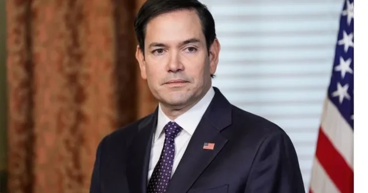 Ermənistanla Azərbaycanı təbrik edirik Rubio
