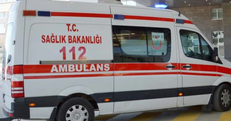 Ankarada kömür mədənində qəza: 1 nəfər həlak olub, 20 işçi yaralanıb