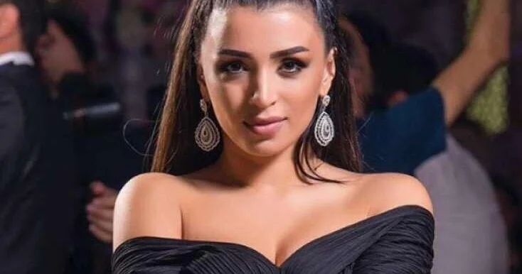 Renka ilk dəfə sevgilisi ilə FOTO yayımladı