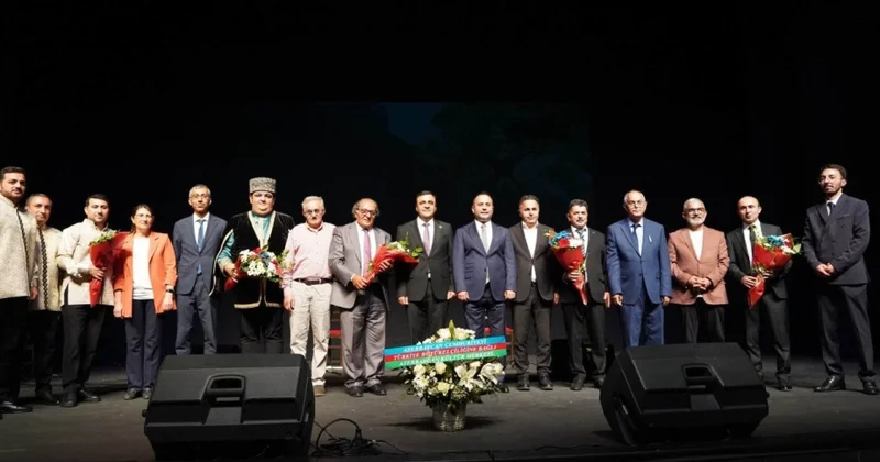 Sazın və sözün birliyi: Ərzurumda Türk dünyasının aşıq sənəti təbliğ olunub