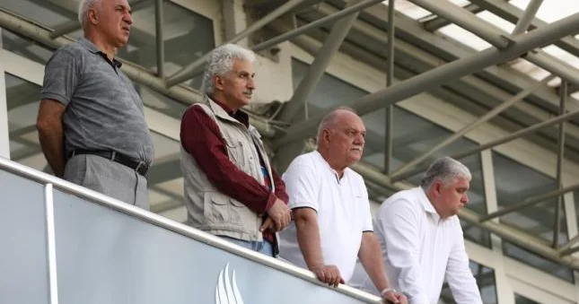 “Bizdə uşaq futbolu heç vaxt belə yanaşmanı görməmişdi” Müsahibə