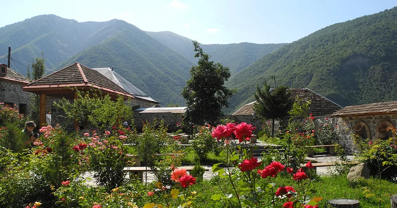Turizmdə əsas qazanan bölgələr olacaq XƏRİTƏ