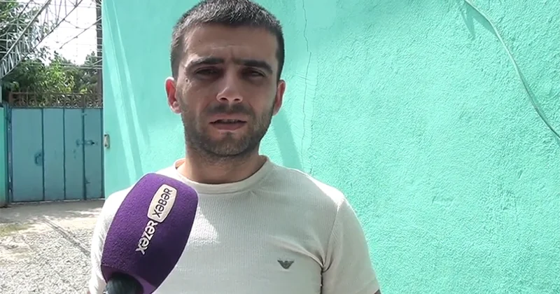 Aldadıb adına 3 şirkət açdılar, yarım milyon borcu yarandı Video