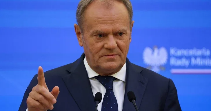 Польский премьер выступил против преследования Германией подозреваемых в подрыве Северных потоков